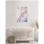 «Nature White Floral Blooms» par Patricia Hasz de Patricia Rae, reproduction d'art sur toile encadrée-1586556137