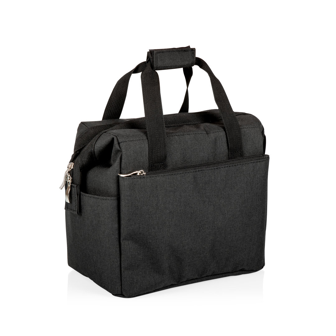 On The Go Insulated Lunch Cooler Tote Bag Rebrilliant 