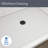 DreamLine SlimLine 2 inch Round Shower Drain-111531767