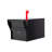 MailVault Streetside Mailbox, Steel