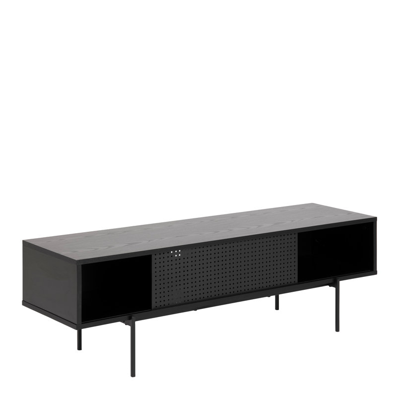 Avrora Unfinished TV Stand for TVs up to 58"