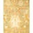 Ohlone One-of-a-Kind Hand-Knotted New Age 8'4" x 10'4" Wool Area Rug in Yellow/Green