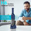 Aspirateur à main sans fil UMLO H6 BLUE, aspiration 10KPa, autonomie de 30 minutes, filtre HEPA-120777748