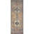 Lesia Washable Oriental Indoor Rug-278801622