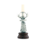 Lodge Candlestick