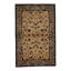 Hand-Knotted High-Quality Area Rug