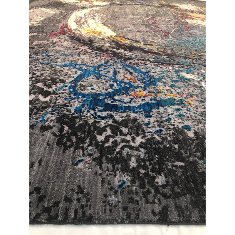 Sari One-of-a-Kind 10' X 14' Area Rug