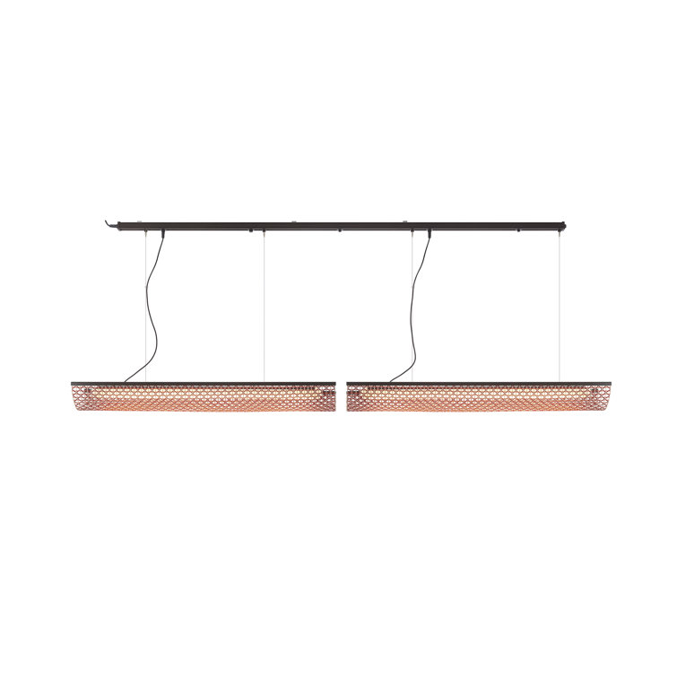 Outrack Nans Balis - Pf/140/2L - Triac - Shade