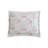 Laura Ashley Melany Pink Cotton Reversible Quilt Set-85104681