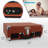 Portable 78 - Speed Turntable Decorative Record Player with Bluetooth