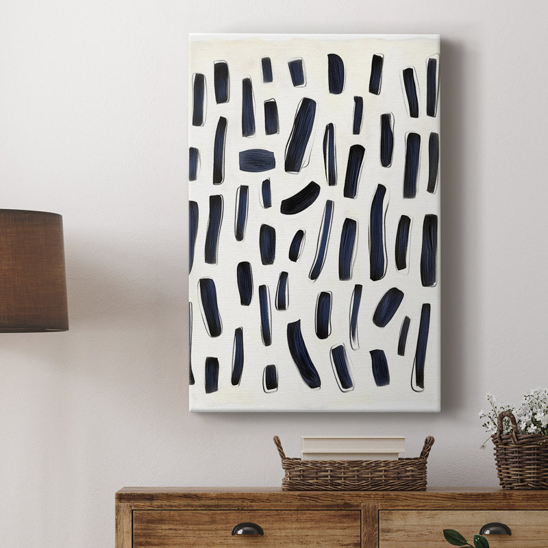 ABSTRACT Series DLxxvi - galerie sur mesure, H 27 po x l 18 po