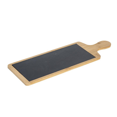 Argon Tableware Slate Platter