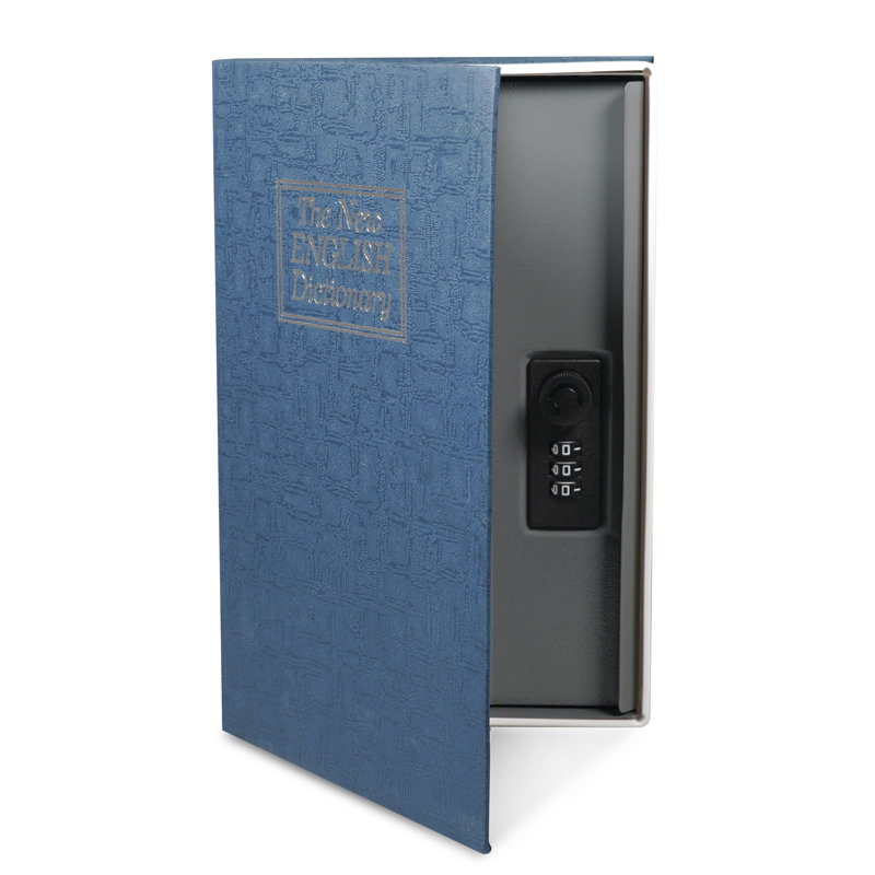 Taboris Safe Box Lock
