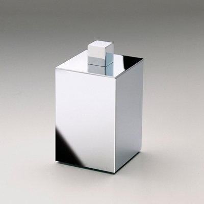 Box Bathroom Storage Container