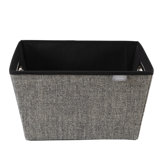 Simplify Bin