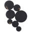 Demetrey Novelty Mirror
