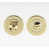 Polished Brass