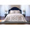 Cristal Queen duvet cover