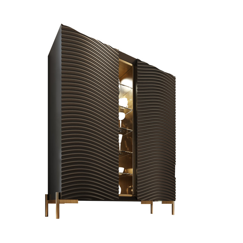 48 " W Server