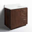Meuble-lavabo simple 36 po Cloverfield-93496130-93496129