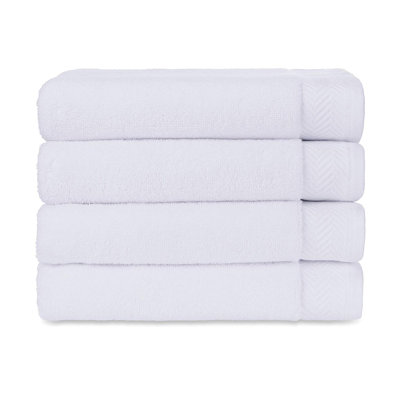 Cotton Plush Hand Towel
