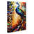 Wrapped Canvas selected