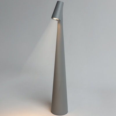 Desmund Aluminum Alloy Desk Lamp