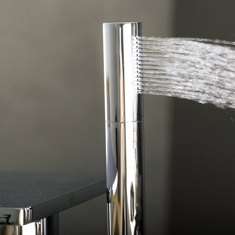 Floor Tub Spout
