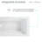 Claire 60" x 32" Alcove Tub with Corner Apron-62431567