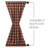 Reber Cotton Blend Room Darkening Single Curtain Panel