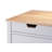 Debbe Enclosed Litter Box Enclosure-588226728