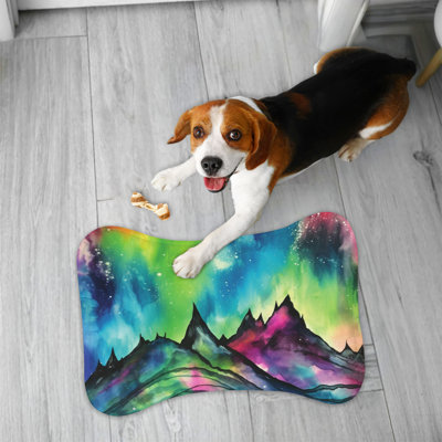Tapis Aurora 1 pièce