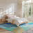 Straub Large Living Room Area Rug Soft Boho Moroccan Farmhouse Rugs For Bedroom Under Dining Table-732839294