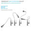 Robinet de cuisine / buanderie Transolid-57946955
