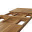 Des jours comme cette table