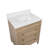 Frankfurt 30" Single Bathroom Vanity Set-1125930591-1125930590