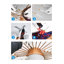 Acrylic LED Semi Flush Mount-149992777