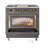 ILVE Nostalgie II Noblesse 36 in Dual Fuel Range-103962320-103962327