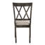 Chaise d'appoint Brittiney
