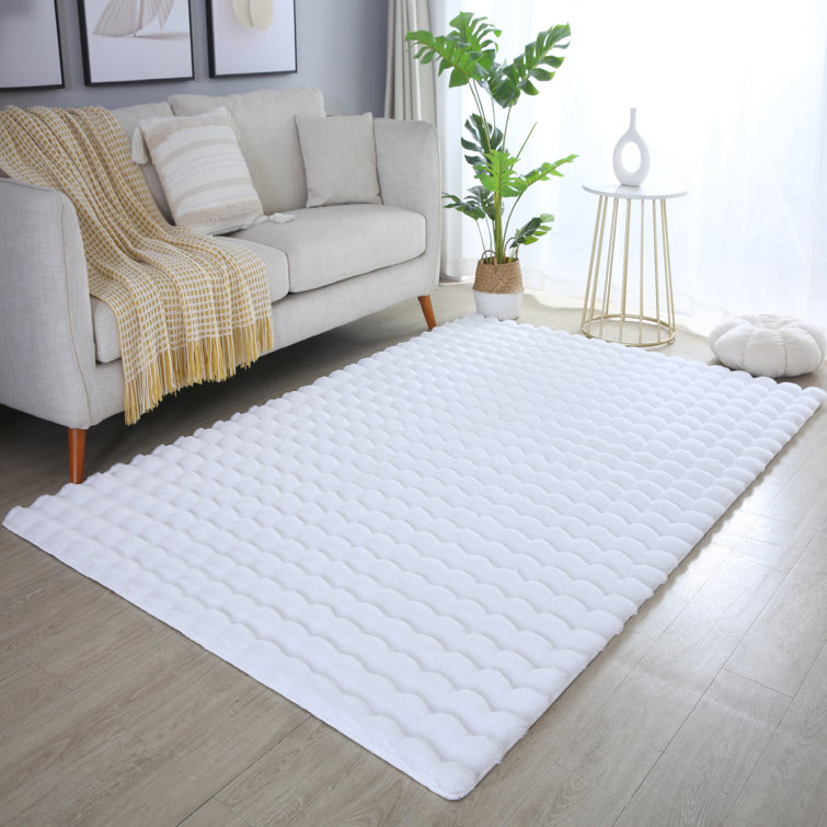 Ambiance Hand Knotted Area Rug
