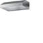 Faber 30" W Stainless Steel Under Cabinet Range Hood