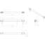 Hayworth Bar / Handle Pull-1306189617