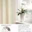 Paire de rideaux semi-transparents avec passe-tringle Janie-1514329595-1514329345