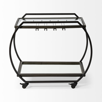 Bar Cart