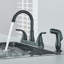 Senlesen Pull Out Kitchen Faucet