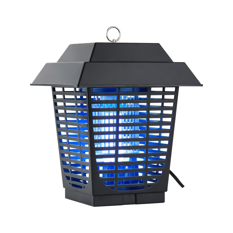 30cm Plug-in Outdoor Lantern