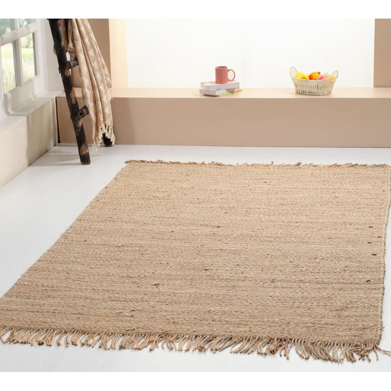 Melania Hand Loomed Indoor Rug