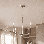 Alysa 6-Light Chandelier