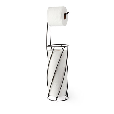 TWIST Toilet Tissue Caddy