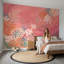 Décoration murale amovible sous-marine Coral Reef-359663898-359663894